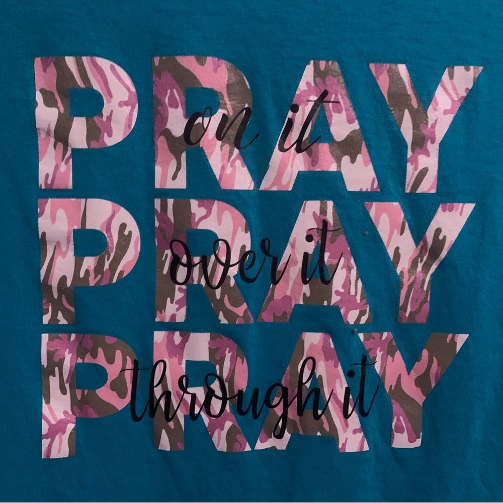 Gildan - Small - Blue